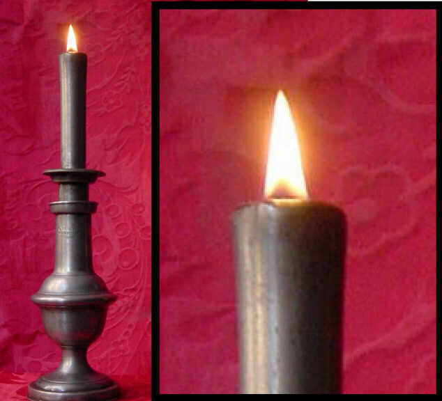 Lampe  pompe
